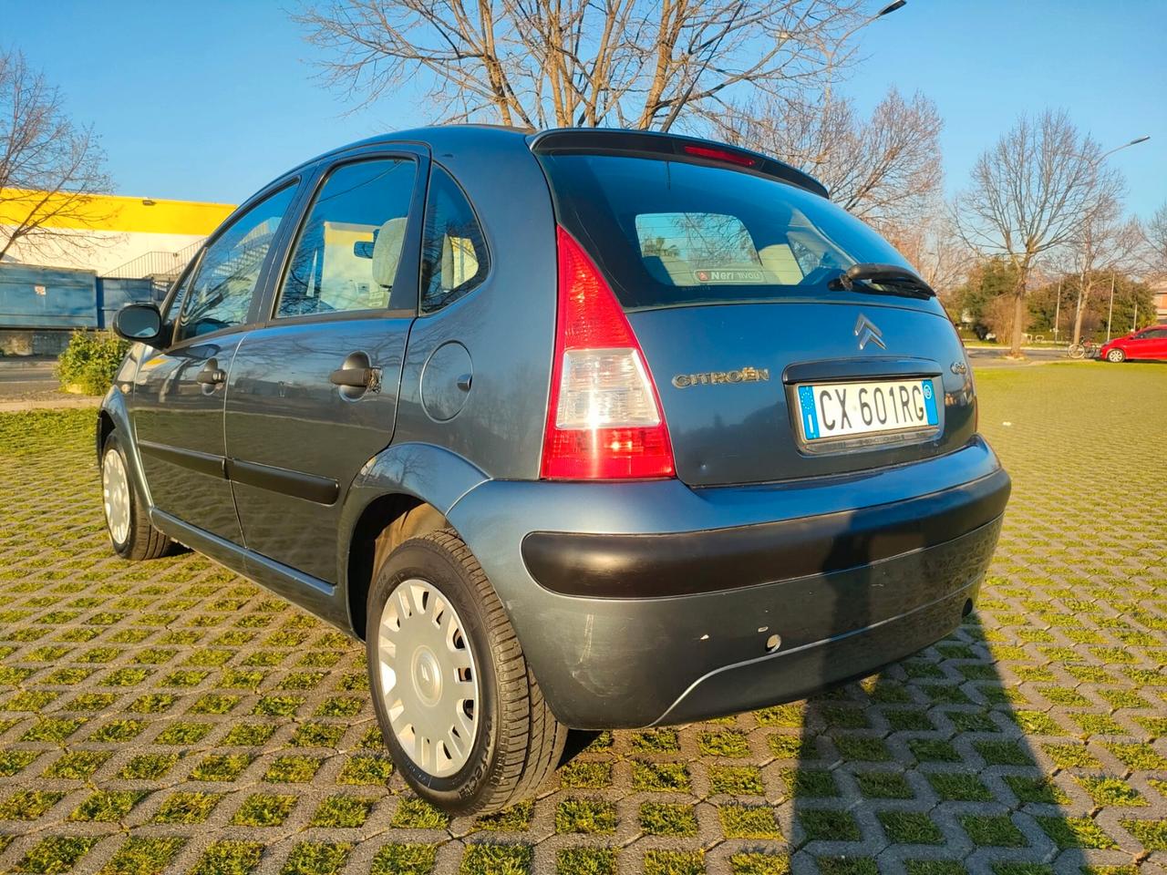 Citroen C3 1.1 Classique