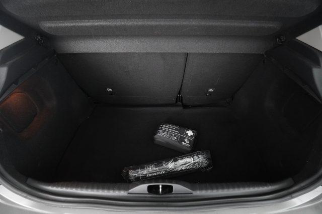 CITROEN C3 C3 PureTech 83 S&S Shine