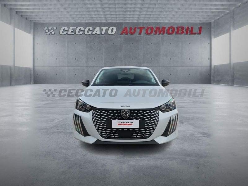 Peugeot 208 208 5P - Business Hybrid 110 E-DCS6