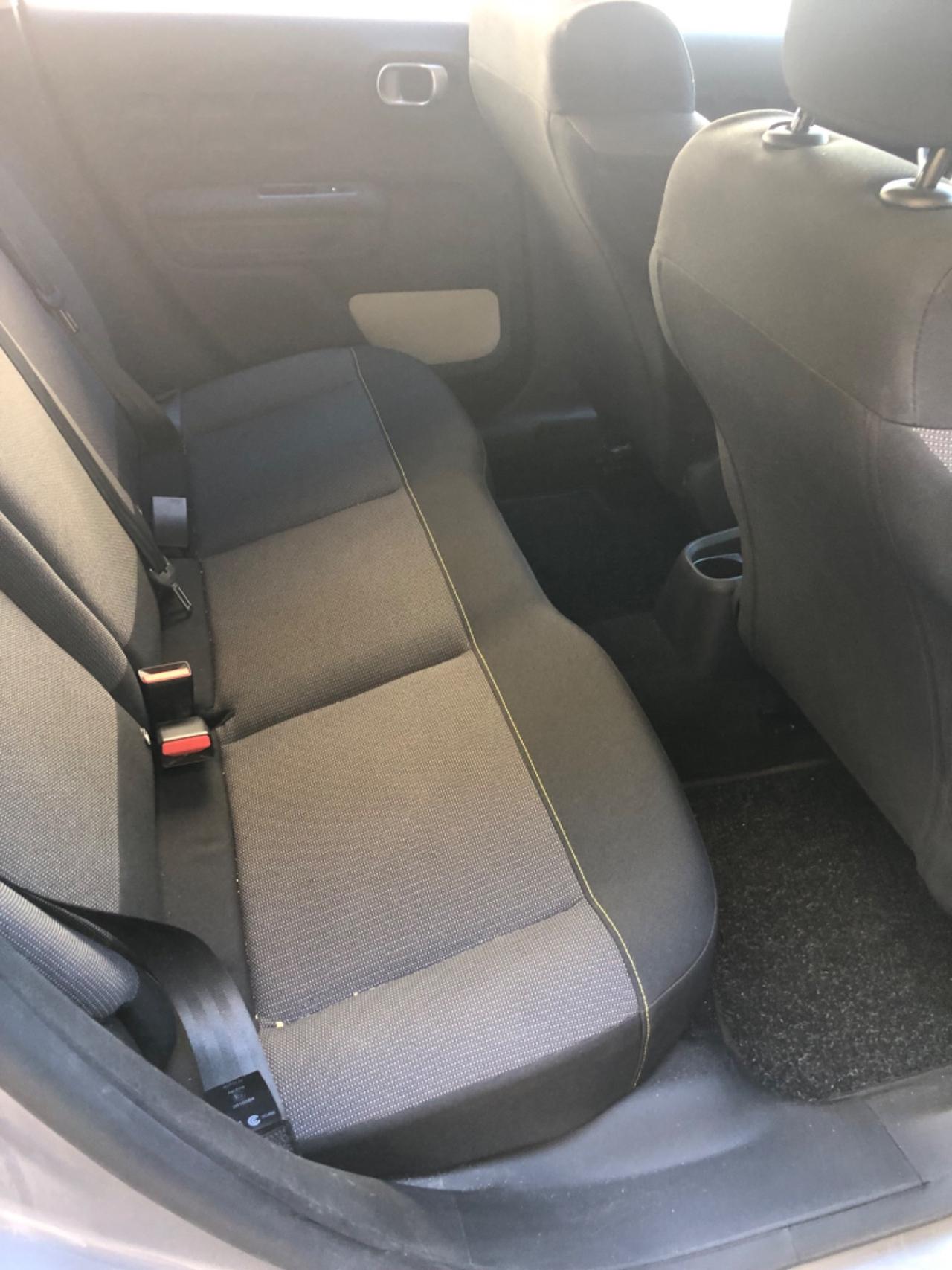 Citroen C3 PureTech 83 S&S Feel Pack