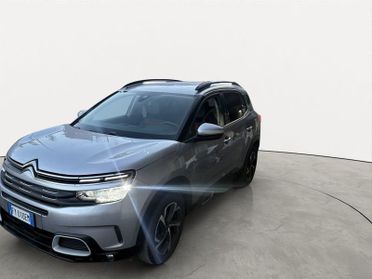 Citroën C5 Aircross 1.5