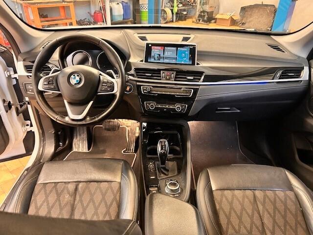 Bmw X1 sDrive18d xLine