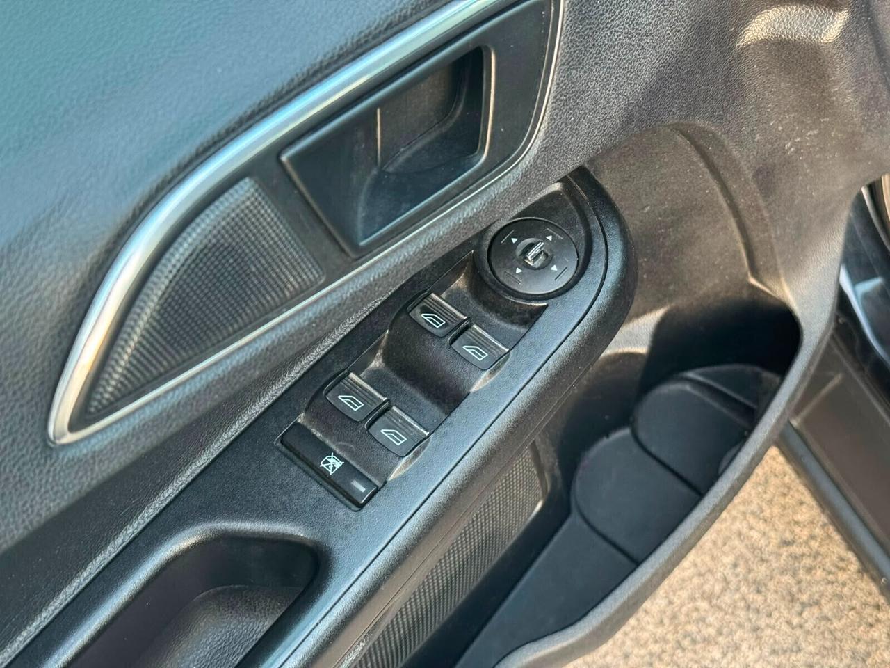Ford B-Max 1.5 TDCi 75 CV Titanium