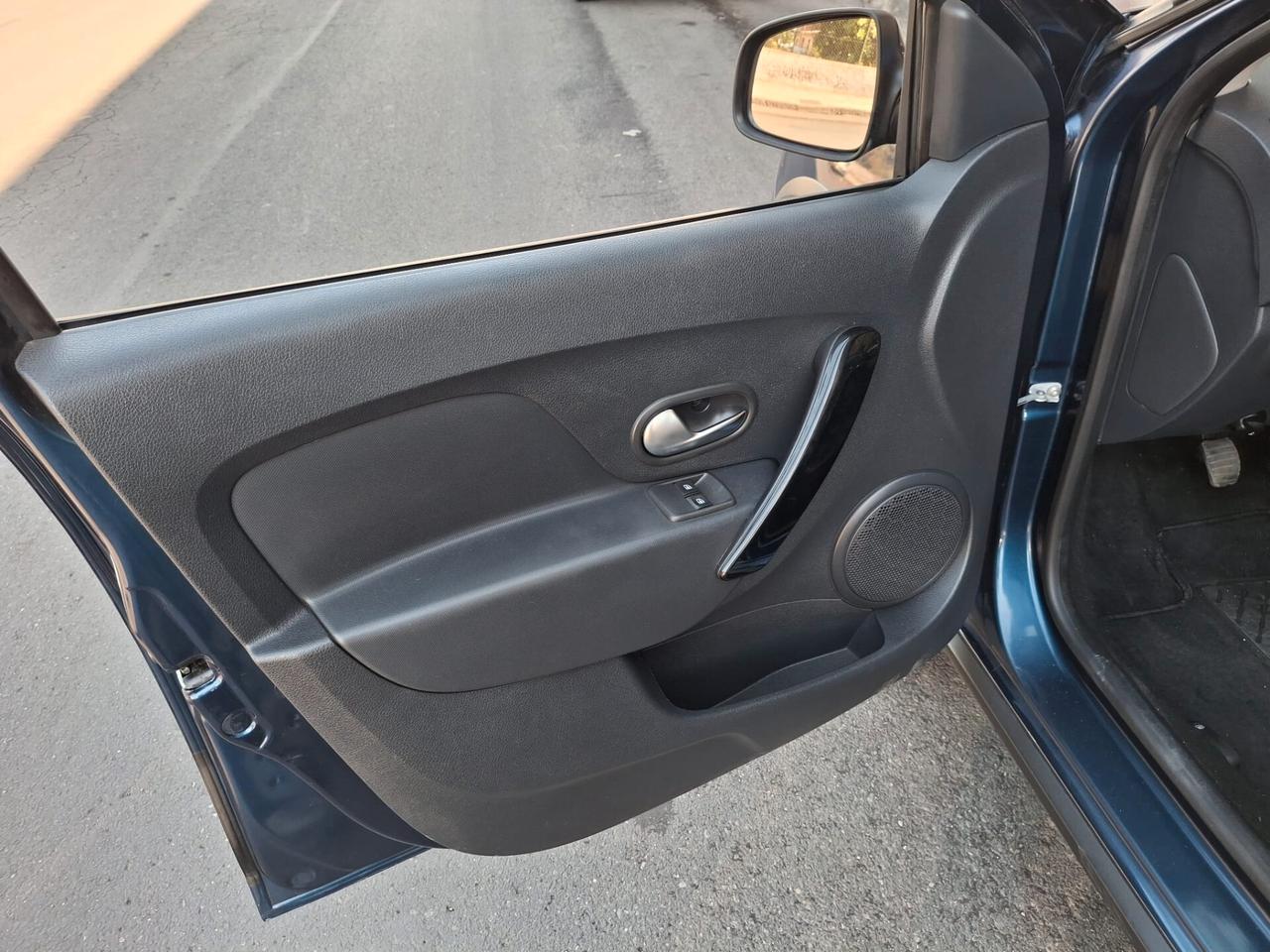 Dacia Sandero Stepway 0.9 TCe 90 CV Techroad
