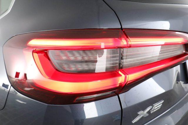 BMW X5 X5 xDrive25d Business