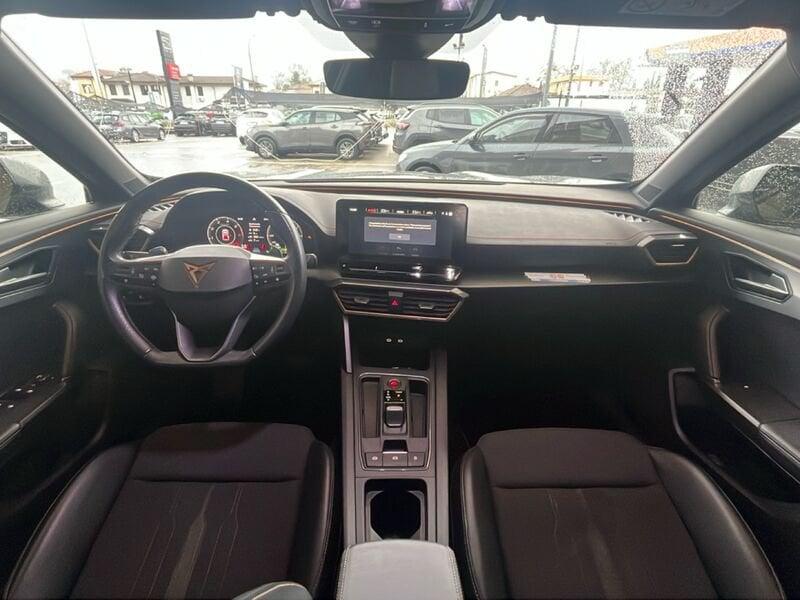 CUPRA Formentor Formentor 2.0 TDI 4Drive DSG * 4X4