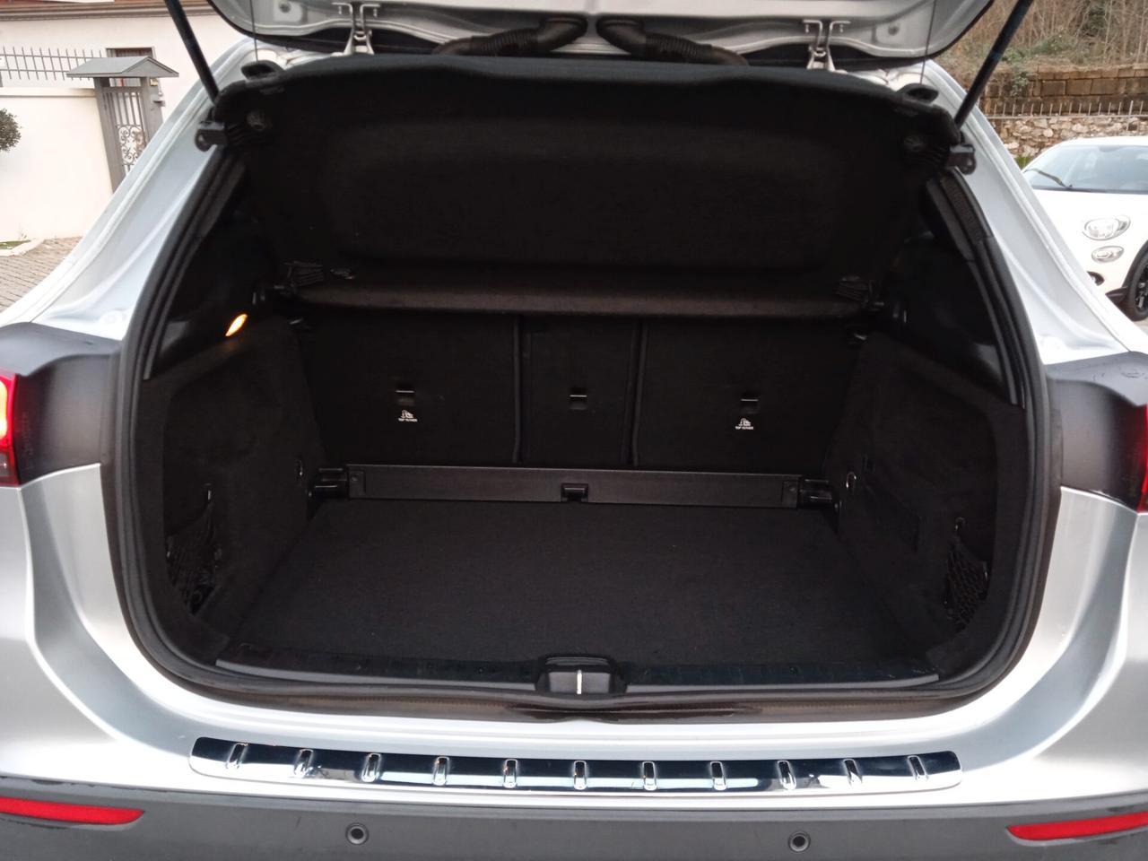 Mercedes-benz A 200 d Automatic Sport