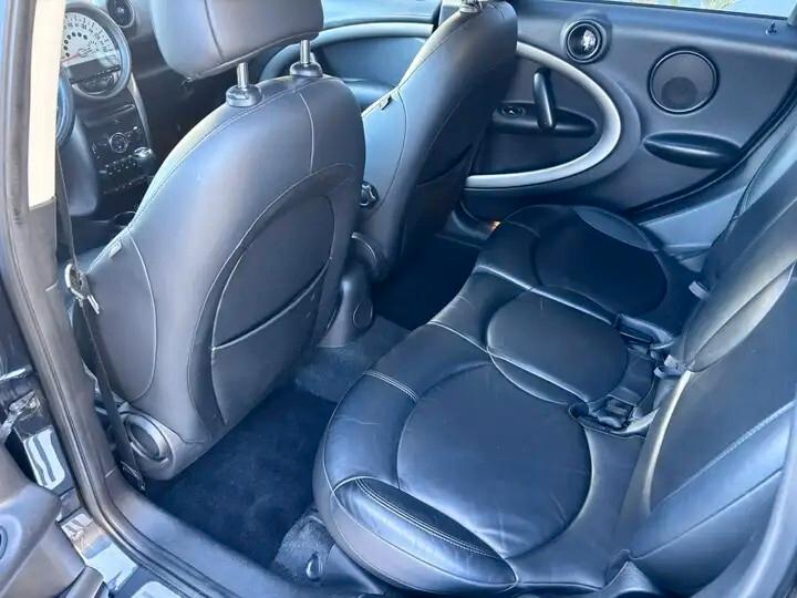 Mini One D Countryman 1.6