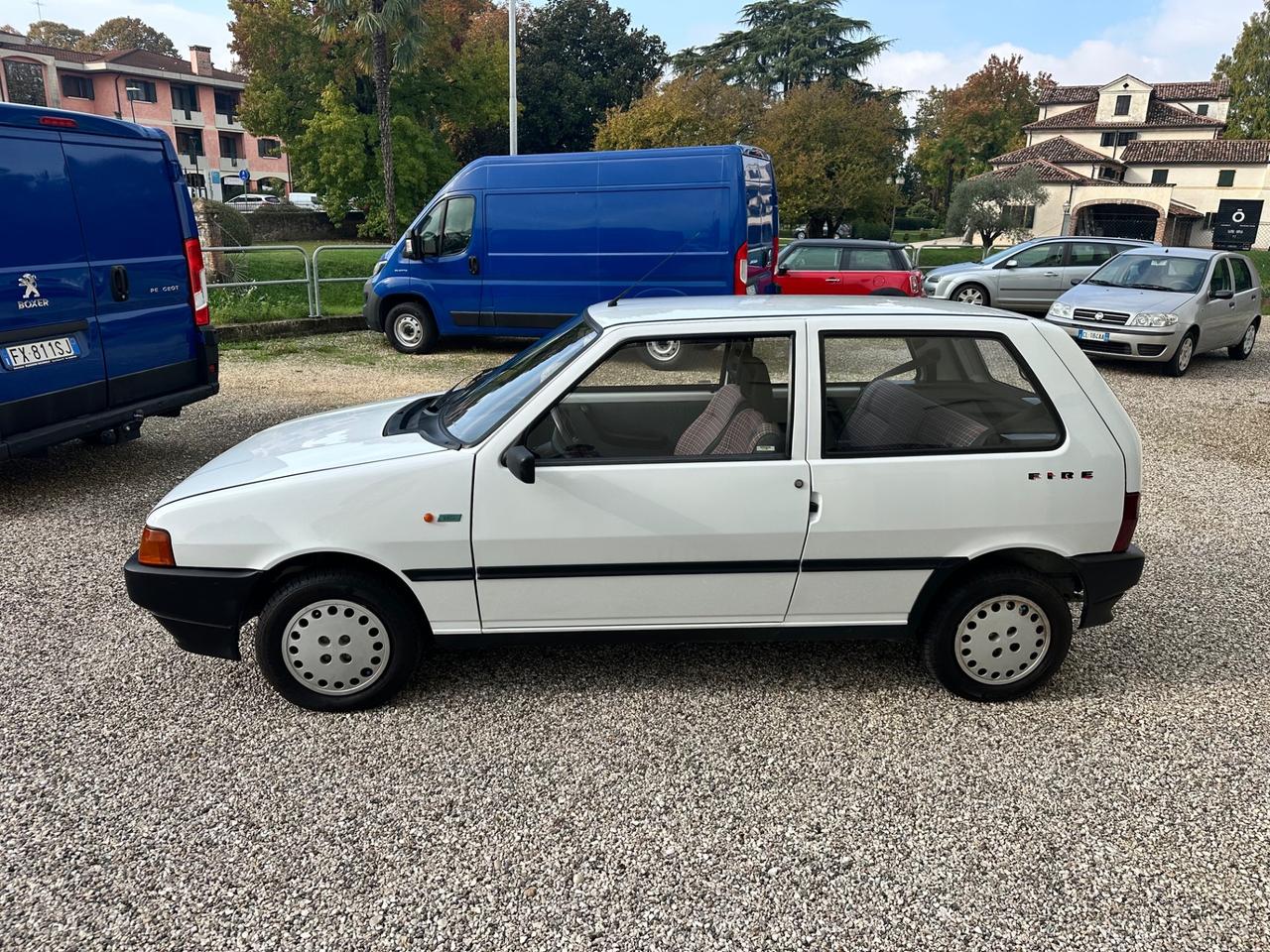 Fiat Uno 1.0 i.e. cat 3 porte S