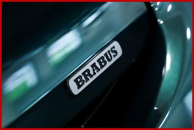 SMART ForTwo BRABUS 0.9 Turbo twinamic cabrio