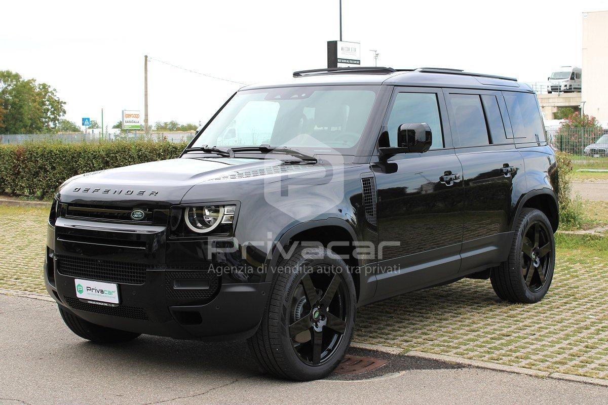 LAND ROVER Defender 110 3.0D I6 200 CV AWD Auto S