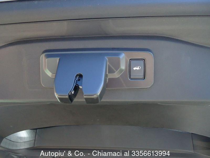 Renault Espace Espace Full Hybrid E-Tech 200 7p Esprit Alpine