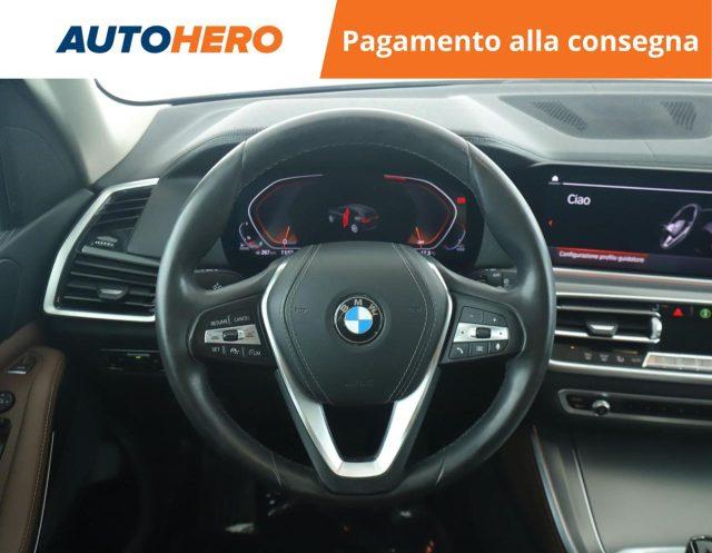 BMW X5 xDrive30d xLine