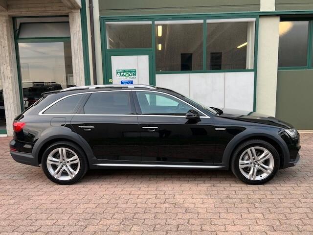 Audi A4 allroad 2.0 TDI 190 CV S tronic Business Plus