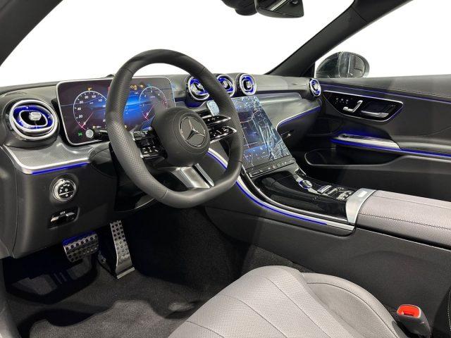 MERCEDES-BENZ CLE 220 d Cabrio AMG Line Advanced Plus
