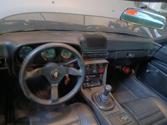 PORSCHE 924 2.0 125 CV ? ANNO 1977