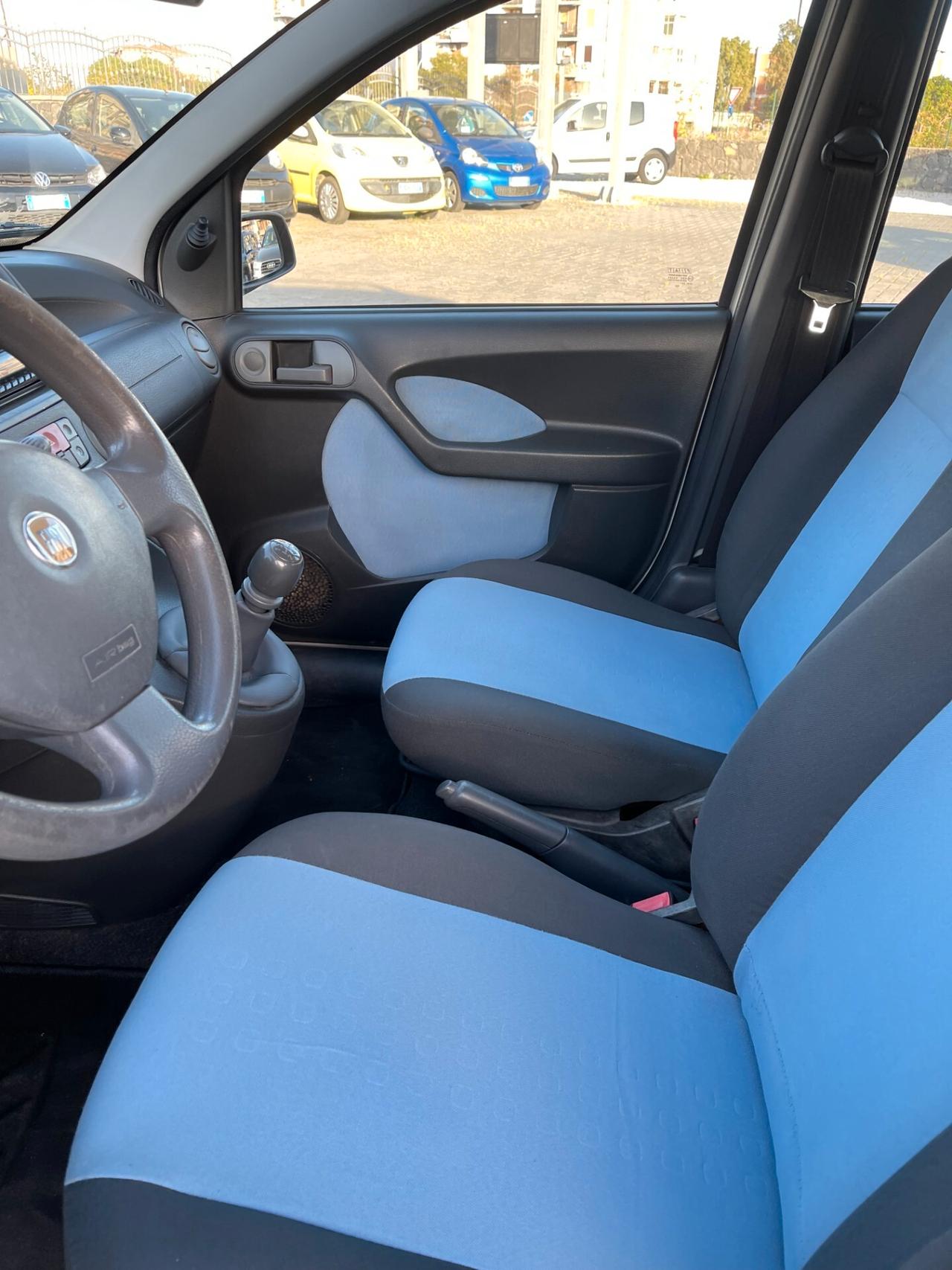 Fiat Panda 1.2 60cv