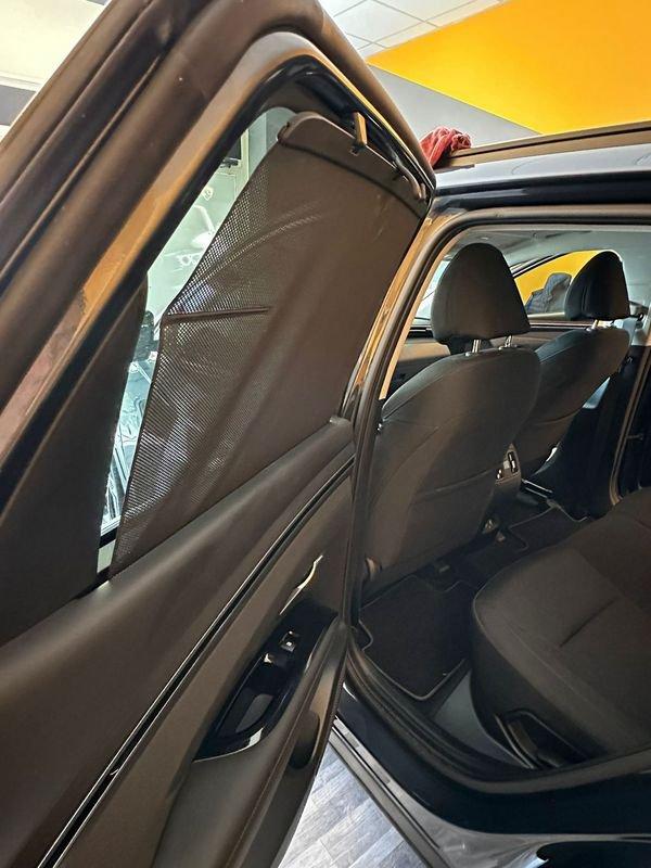 Hyundai Tucson 1.6 PHEV 4WD aut. Exellence