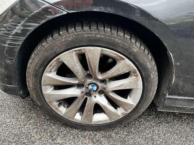 BMW 318 318d Touring auto OFFERTA DELLA SETTIMANA