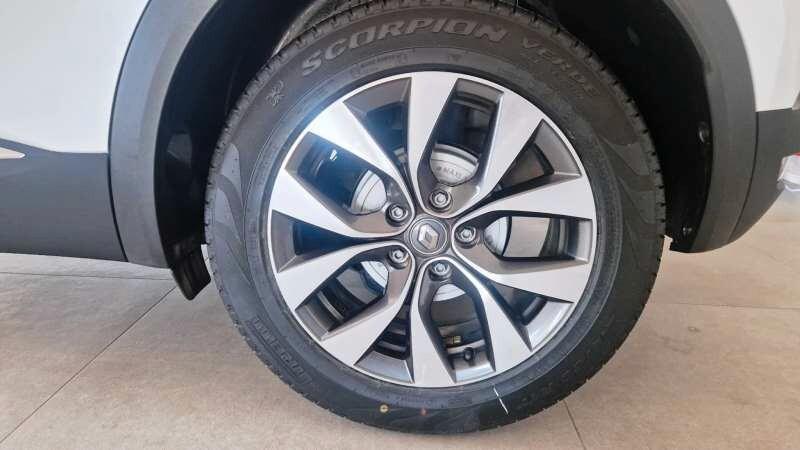 Renault Captur 1.0 TCe 100 CV GPL Intens