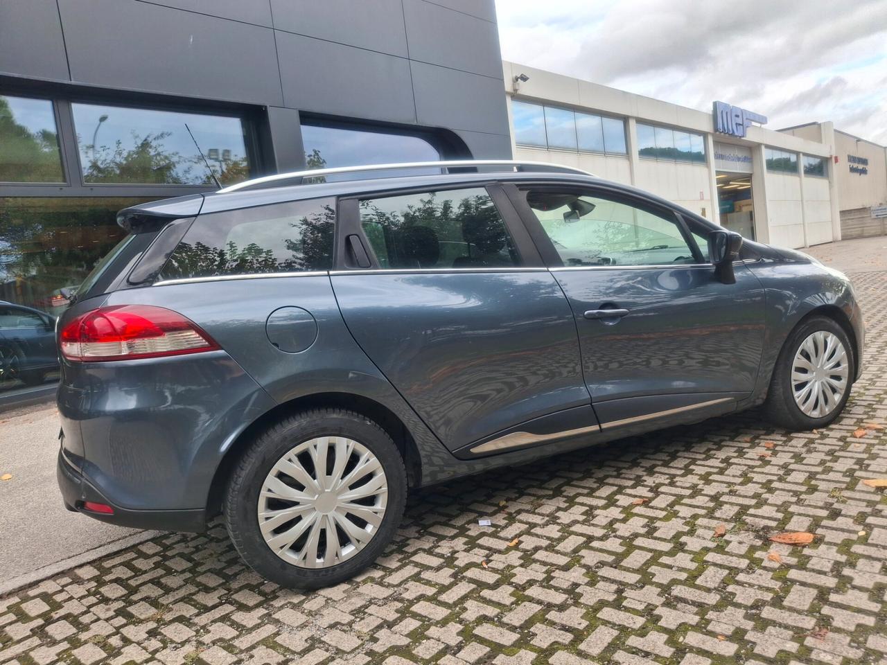 Renault Clio Sporter dCi 90CV.Start&Stop Energy Duel2