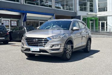 HYUNDAI Tucson 1.6 CRDi 48V XPrime