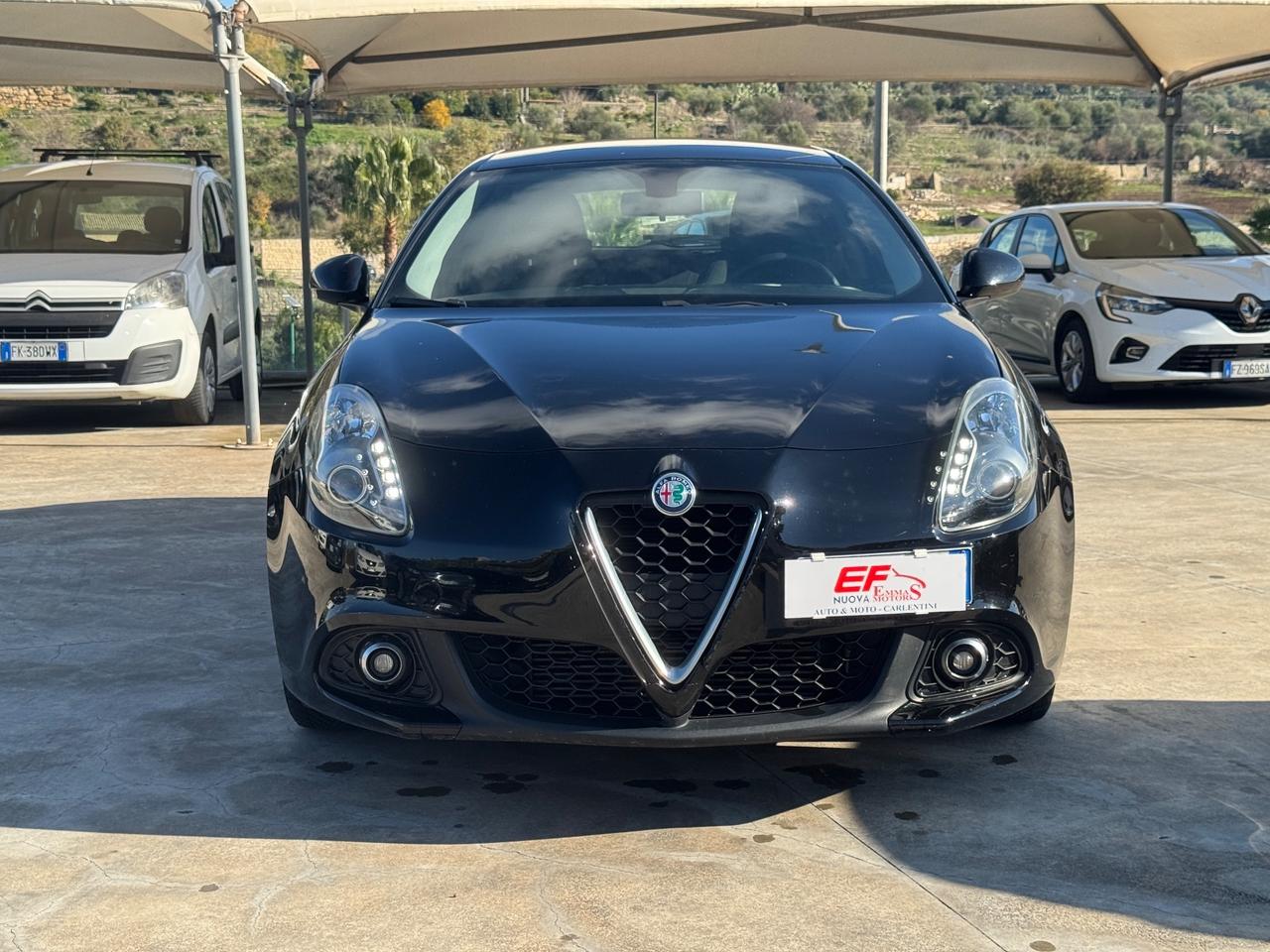 Alfa Romeo Giulietta 1.6 JTDm 120 CV Super