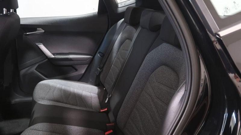 SEAT Arona Arona 1.0 EcoTSI 110 CV DSG XPERIENCE #CARPLAY#CLIMA BI-ZONA#