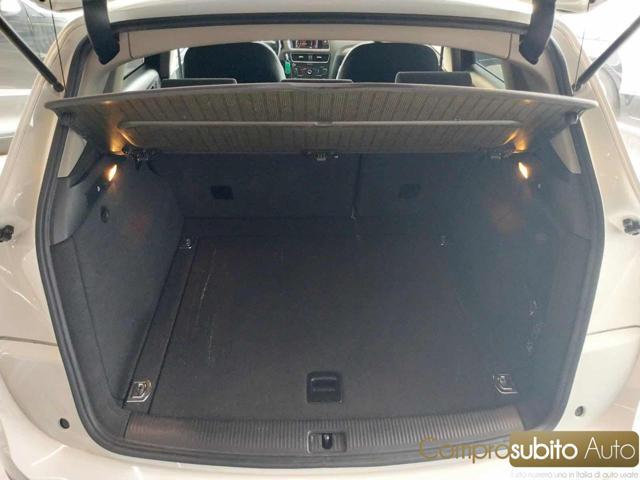 AUDI Q5 2.0 TDI 170 CV quattro S tronic