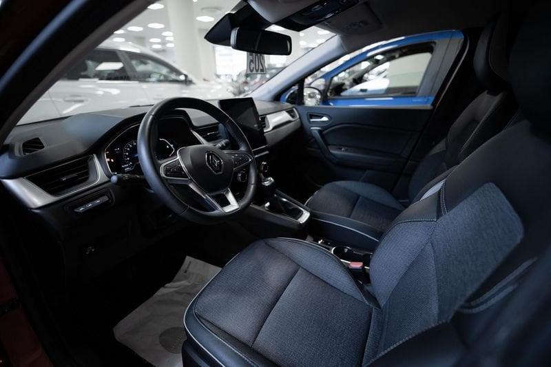 Renault Captur 1.0 tce Intens Gpl 100cv my21