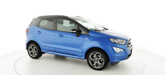 FORD EcoSport 1.0 EcoBoost 125 CV Start&Stop ST-Line