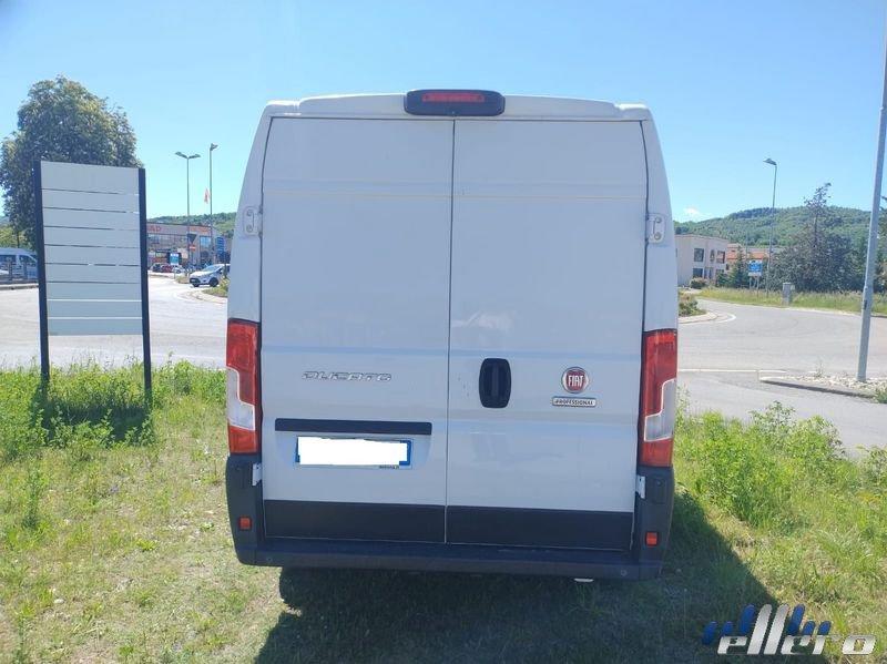 FIAT Ducato 35Q MH2 2.2MJT 140CV E6D