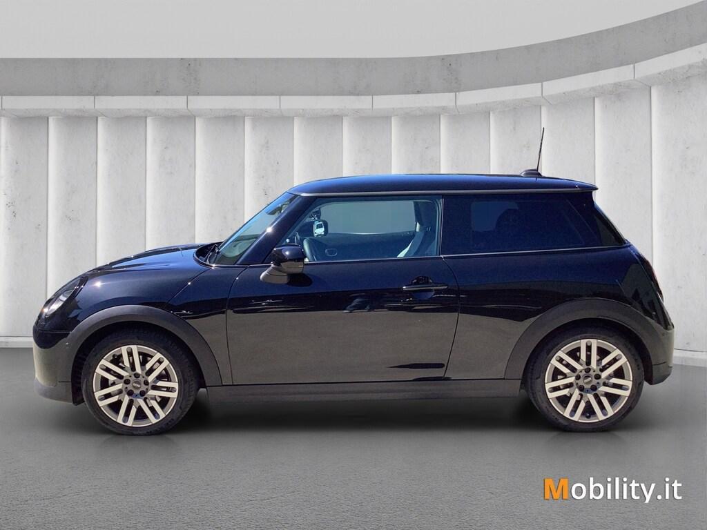 Mini Mini Cooper 3 Porte 1.5 C Classic Auto