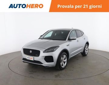 JAGUAR E-Pace 2.0D 180 CV AWD aut. R-Dynamic S