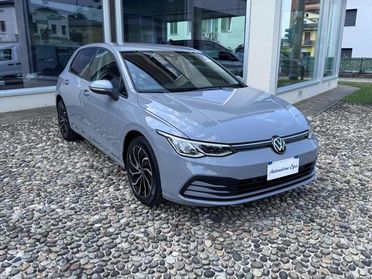 VOLKSWAGEN Golf 1.0 TSI EVO Life