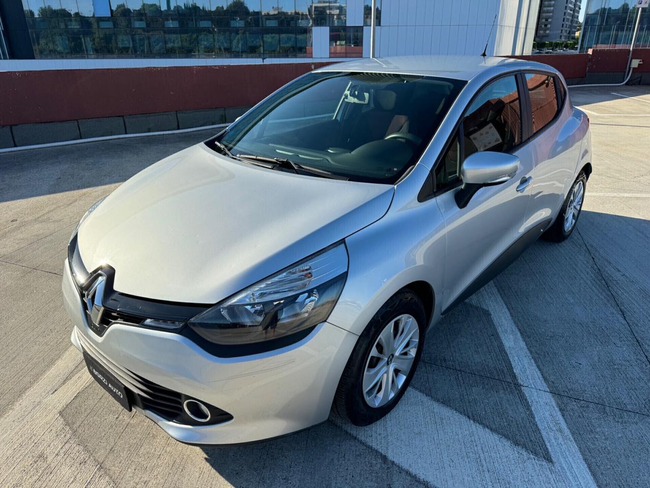 Renault Clio 1.2 75CV 5p Life GPL!! PREZZO REALE!!