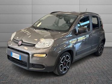 FIAT Panda 1.0 FireFly 70cv S&S Hybrid