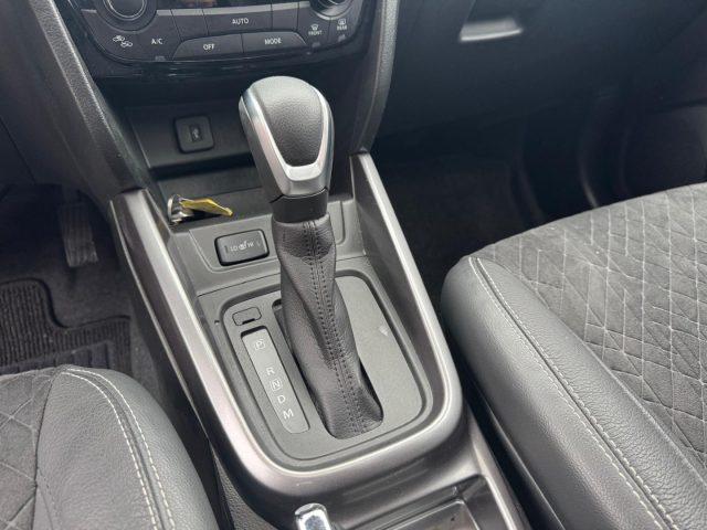 SUZUKI Vitara 1.5 140V Hybrid A/T Starview