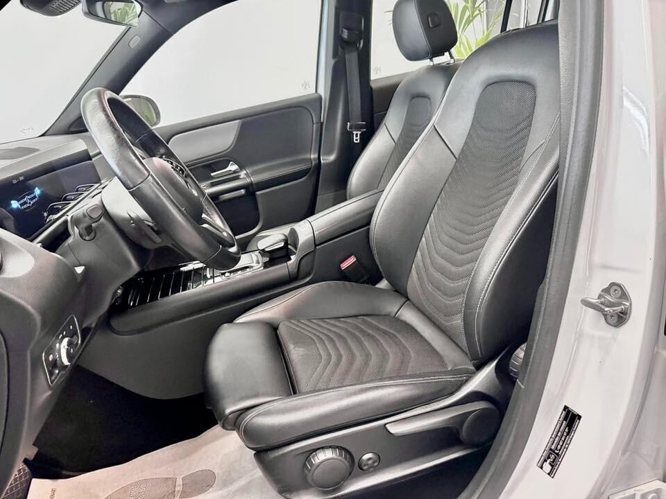 Mercedes-benz GLB 180 d Automatic Sport