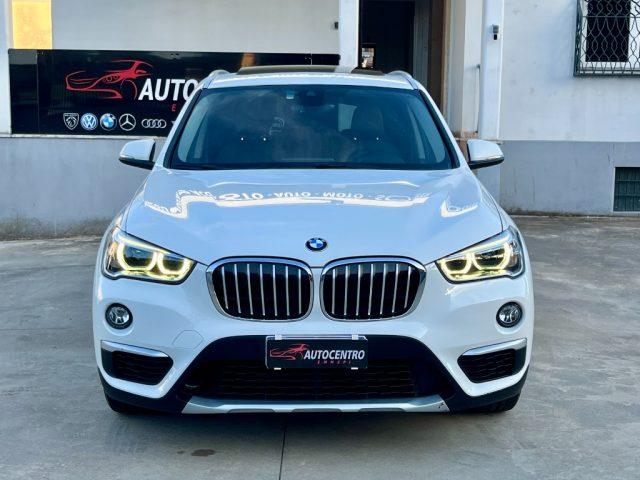 BMW X1 xDrive18d xLine
