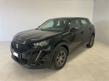 Peugeot 2008 PureTech 100 S&S Active Pack Led