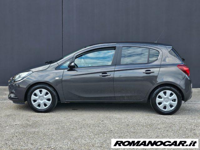 OPEL Corsa 1.4 90CV GPL Tech 5 porte n-Joy