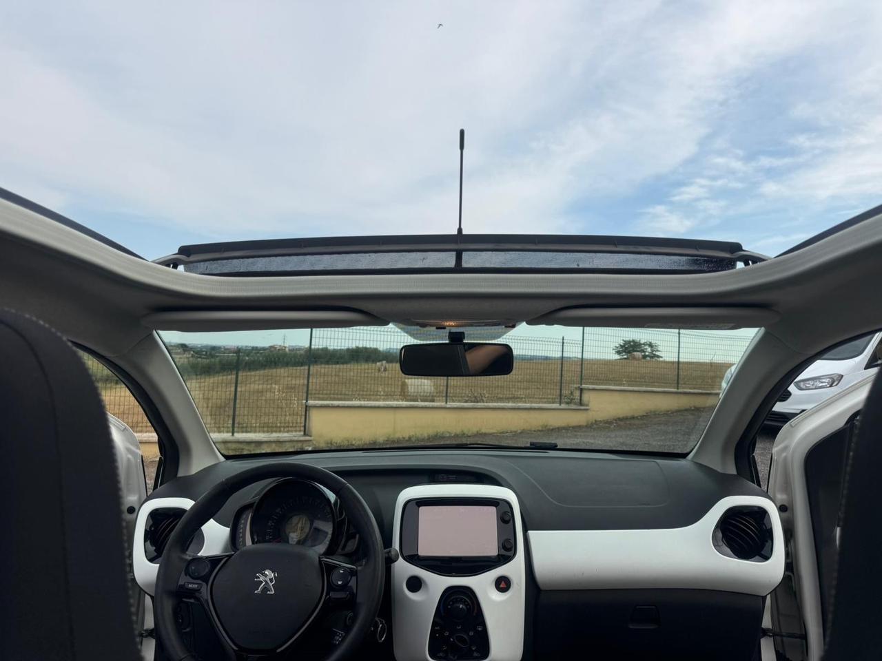 Peugeot 108 VTi 68 5 porte Active
