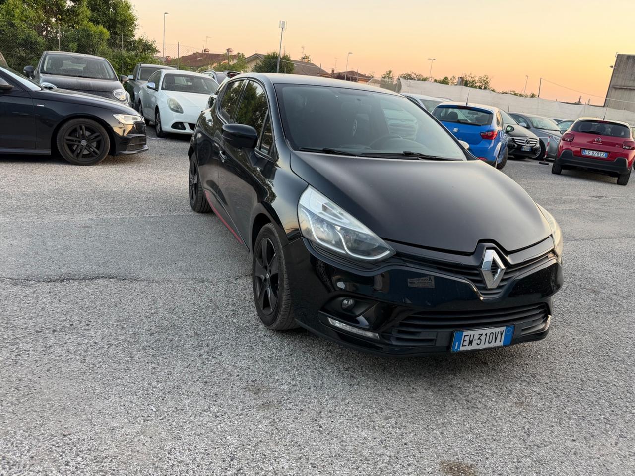 Renault Clio 1.2 75CV 5 porte Live