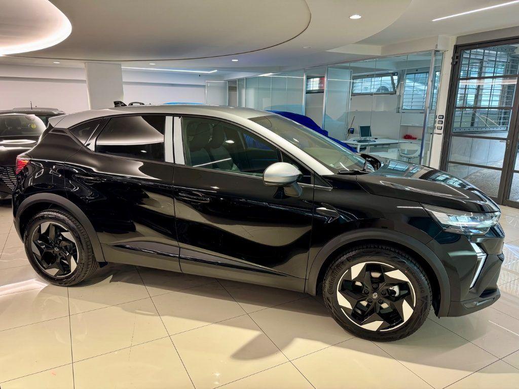 Renault Captur ECO-G 100 CV Techno Be-Style VARI COLORI