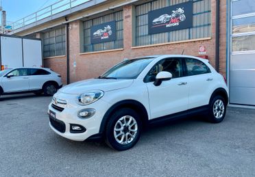 Fiat 500X 1.3 MULTIJET 95 CV-UNIPROPRIETARIO-FULL OPTIONAL-PERFETTA