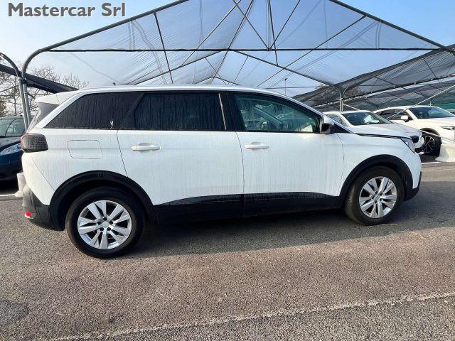 PEUGEOT 5008 5008 1.5 bluehdi Business 7 posti - FX100DF
