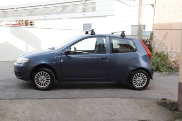 Fiat Punto 1.2i cat 3 porte ELX