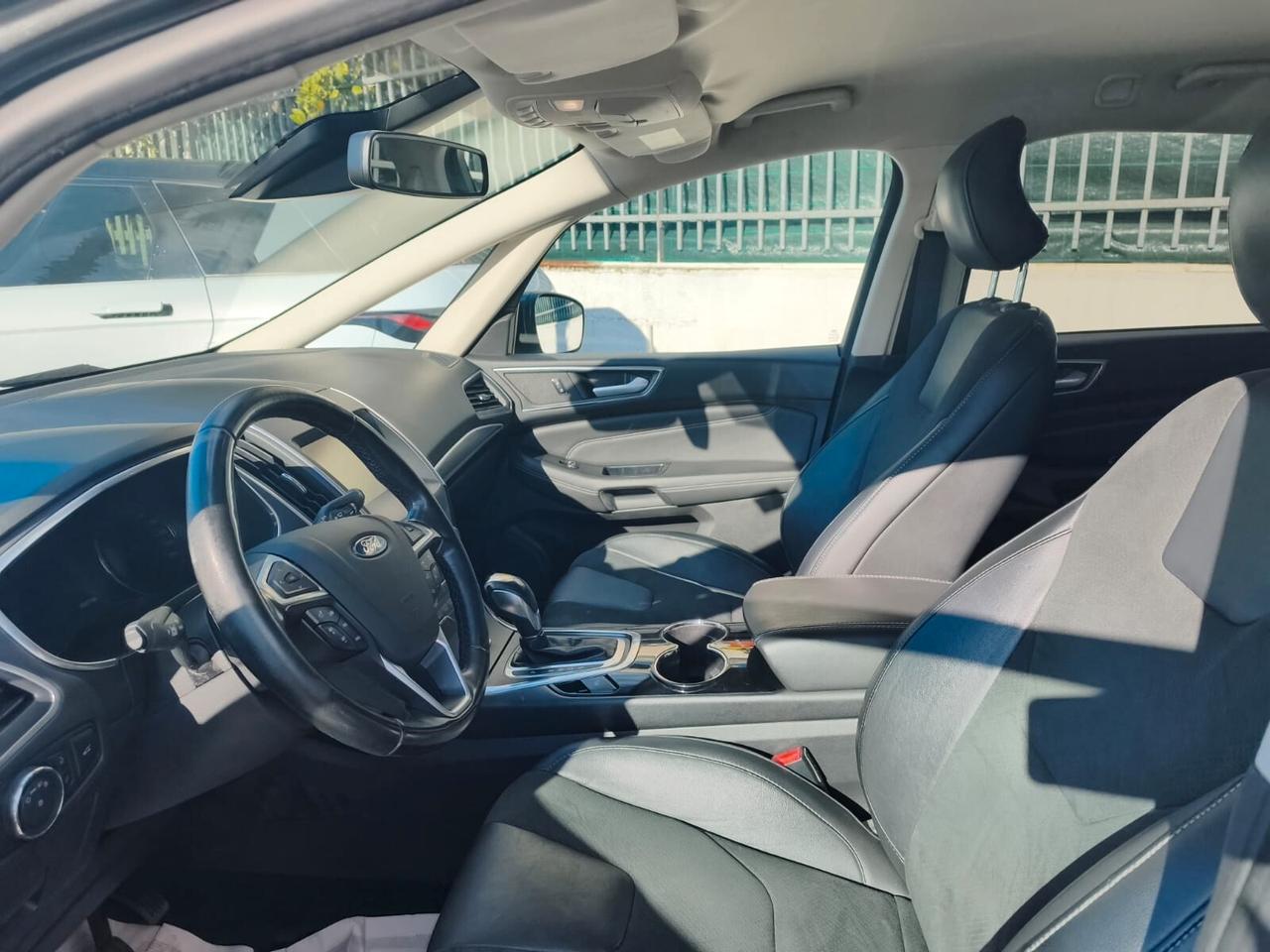 Ford S-Max 2.0 TDCi 150CV Start&Stop Powershift Titanium Business