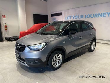 Opel Crossland X 1.2 Ultimate